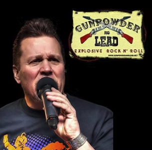 Gunpowder and Lead Band